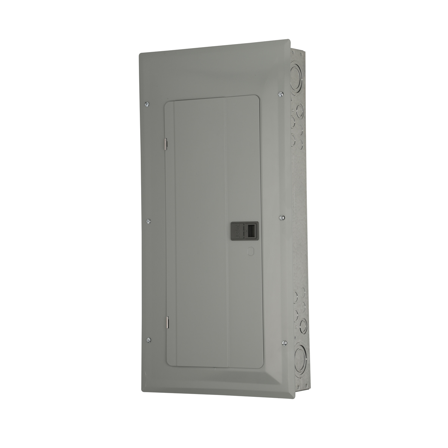 BR style 1-inch loadcenter