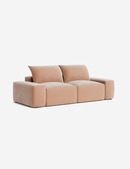 Brinley Modular Sofa