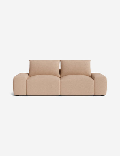 Brinley Modular Sofa