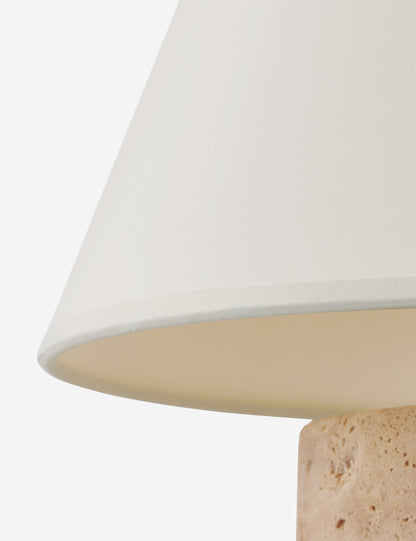 Bronte Table Lamp by Colin King x Troy Lighting