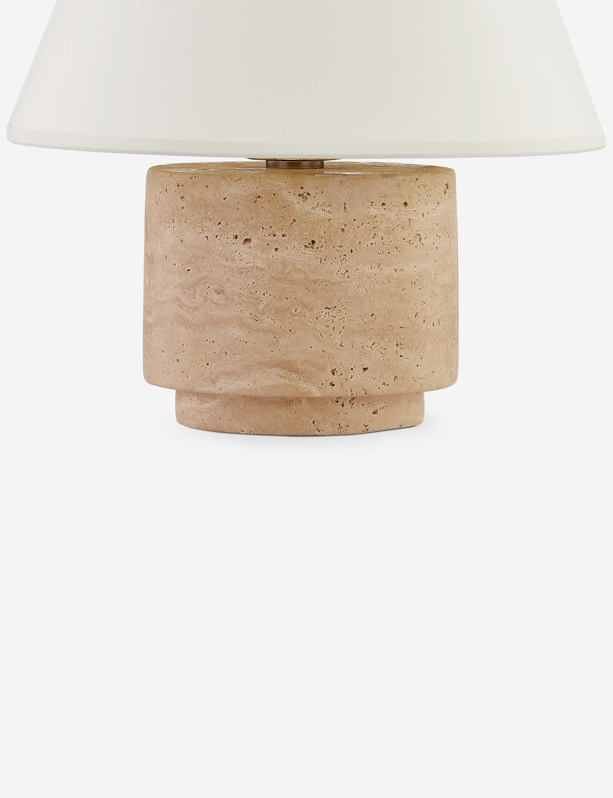 Bronte Table Lamp by Colin King x Troy Lighting