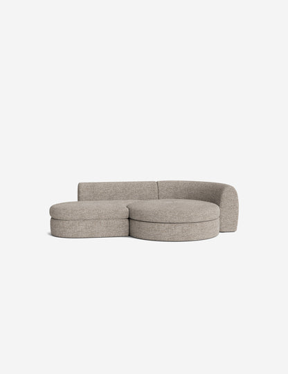 Buckley Modular Chaise Sectional Sofa