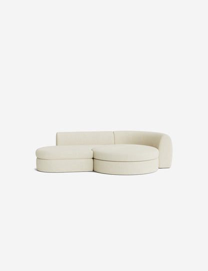 Buckley Modular Chaise Sectional Sofa