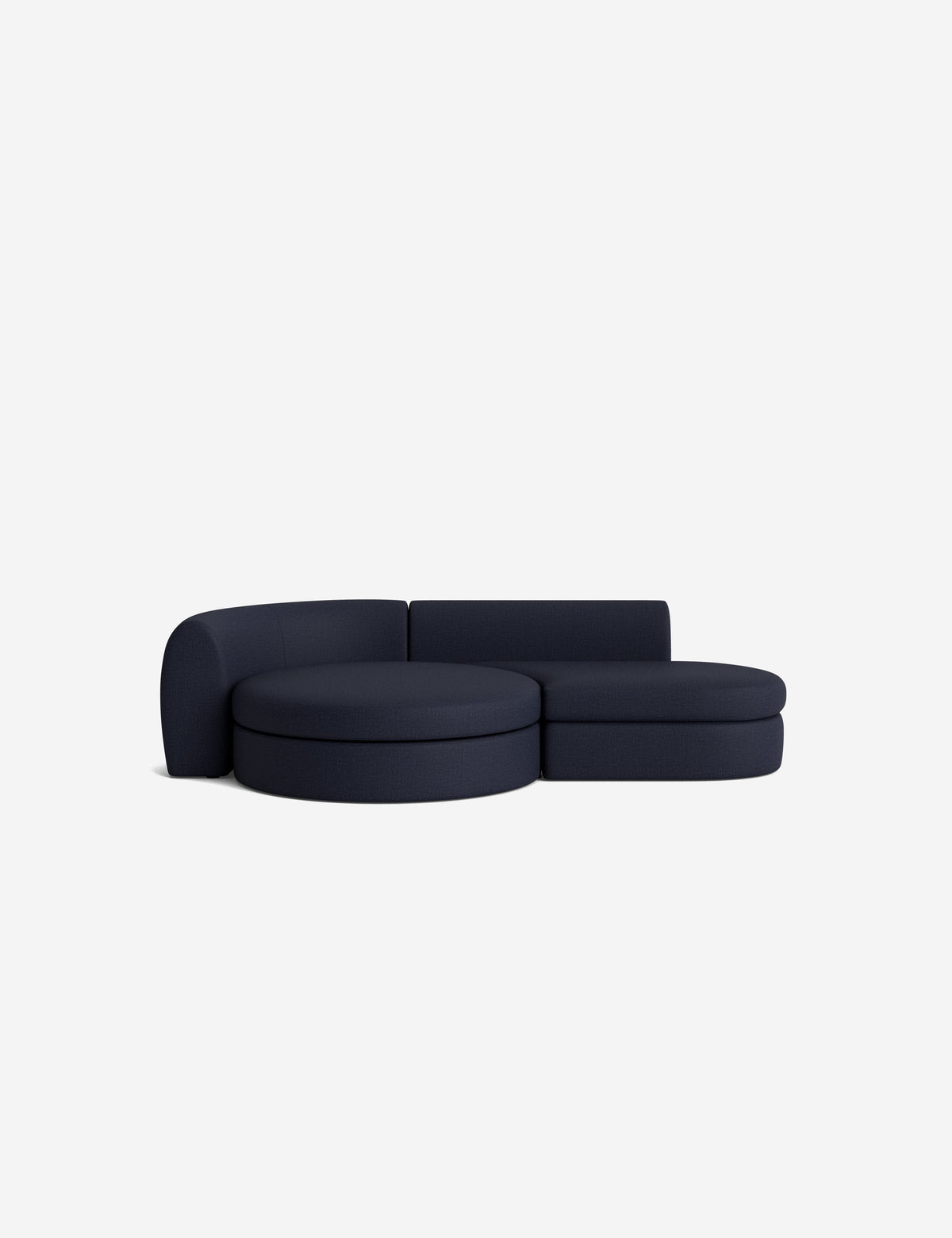 Buckley Modular Chaise Sectional Sofa