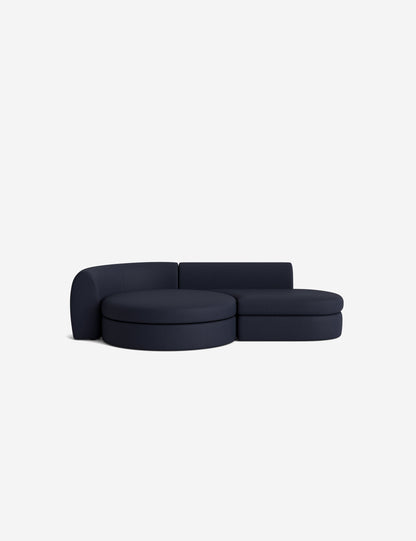 Buckley Modular Chaise Sectional Sofa
