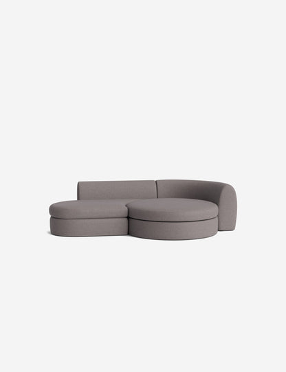 Buckley Modular Chaise Sectional Sofa