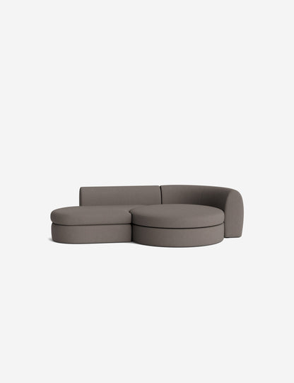 Buckley Modular Chaise Sectional Sofa