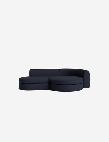Buckley Modular Chaise Sectional Sofa