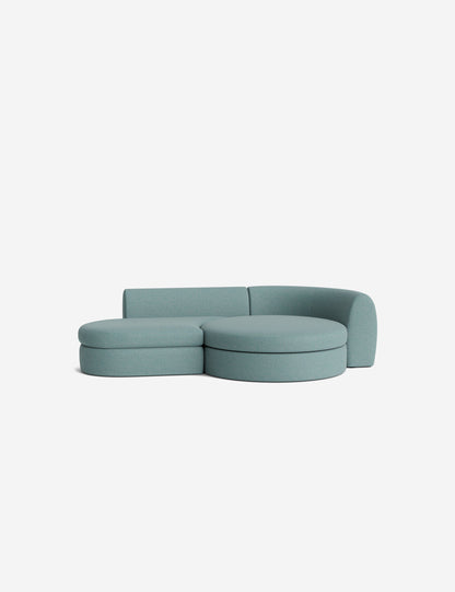 Buckley Modular Chaise Sectional Sofa