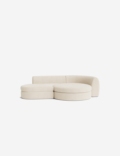 Buckley Modular Chaise Sectional Sofa