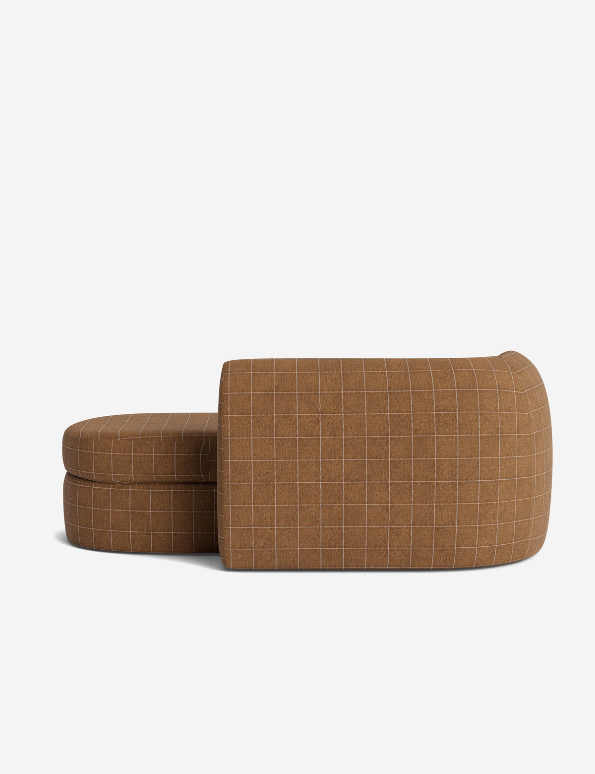 Buckley Chaise