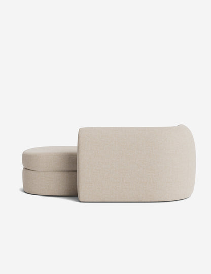 Buckley Chaise