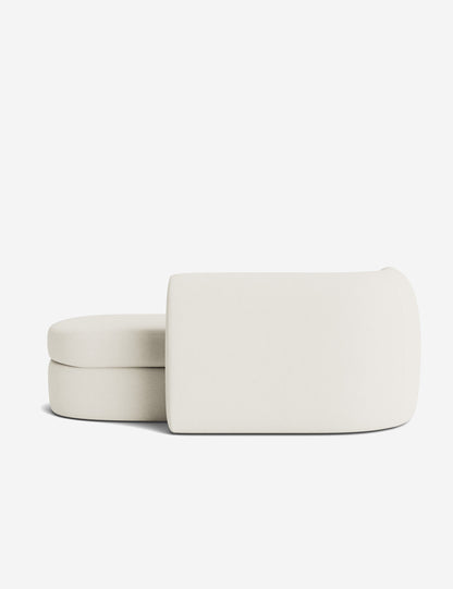 Buckley Chaise