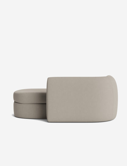 Buckley Chaise