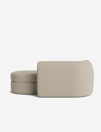 Buckley Chaise