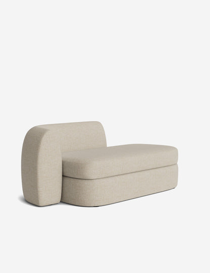 Buckley Chaise