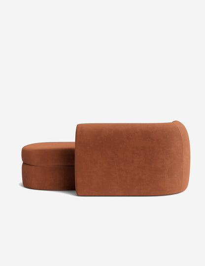 Buckley Chaise