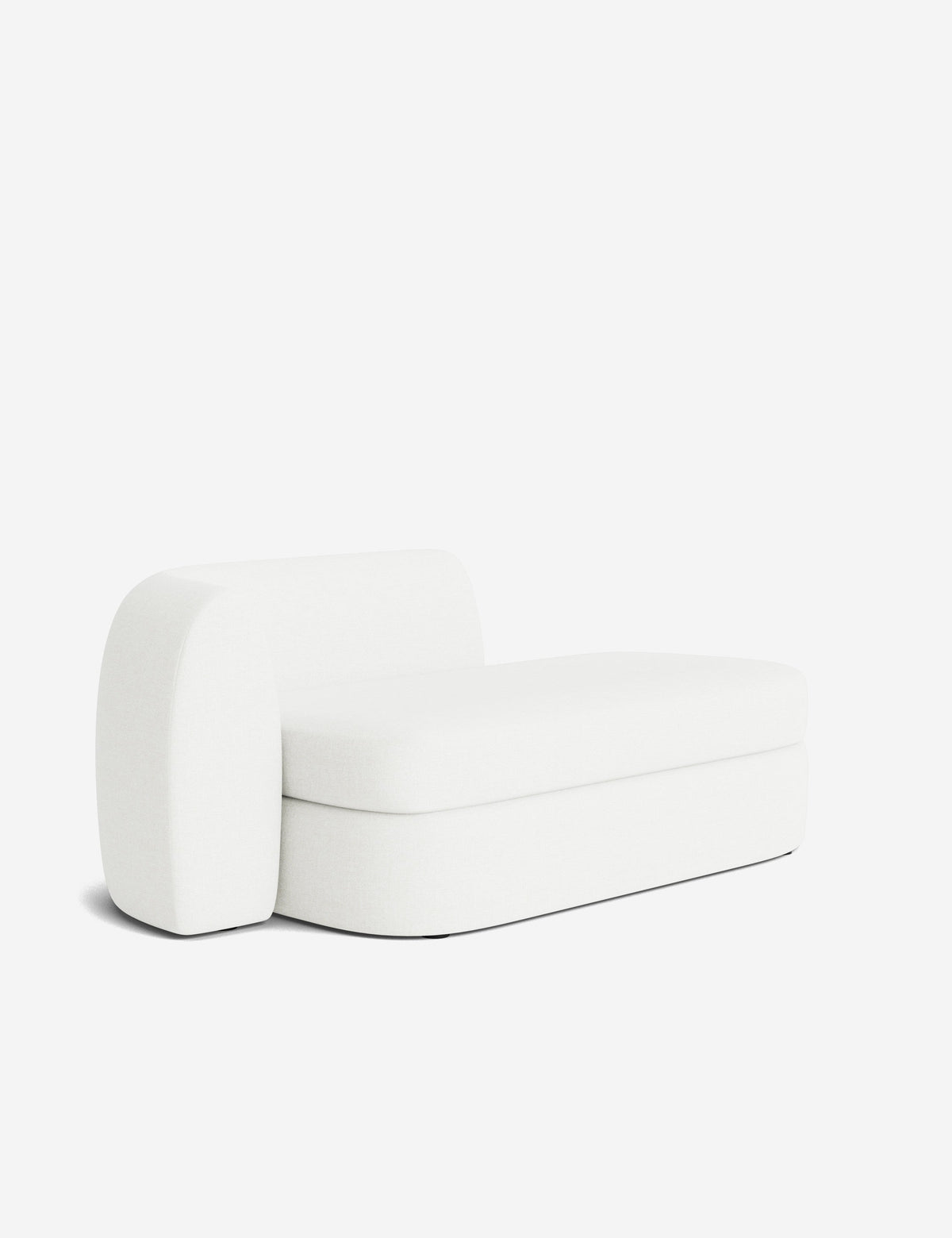 Buckley Chaise