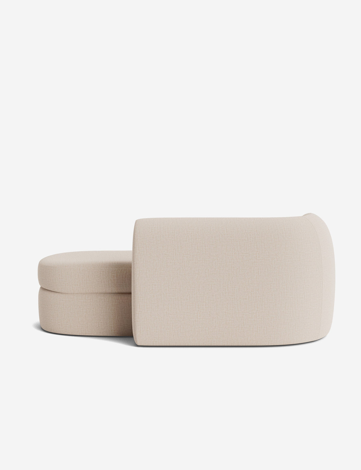 Buckley Chaise