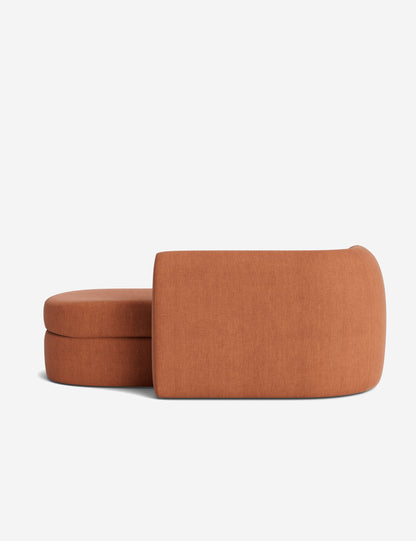 Buckley Chaise