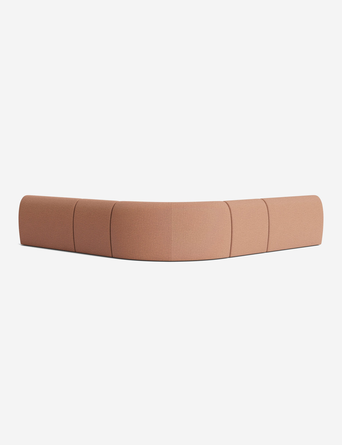Buckley Modular Corner Sectional Sofa