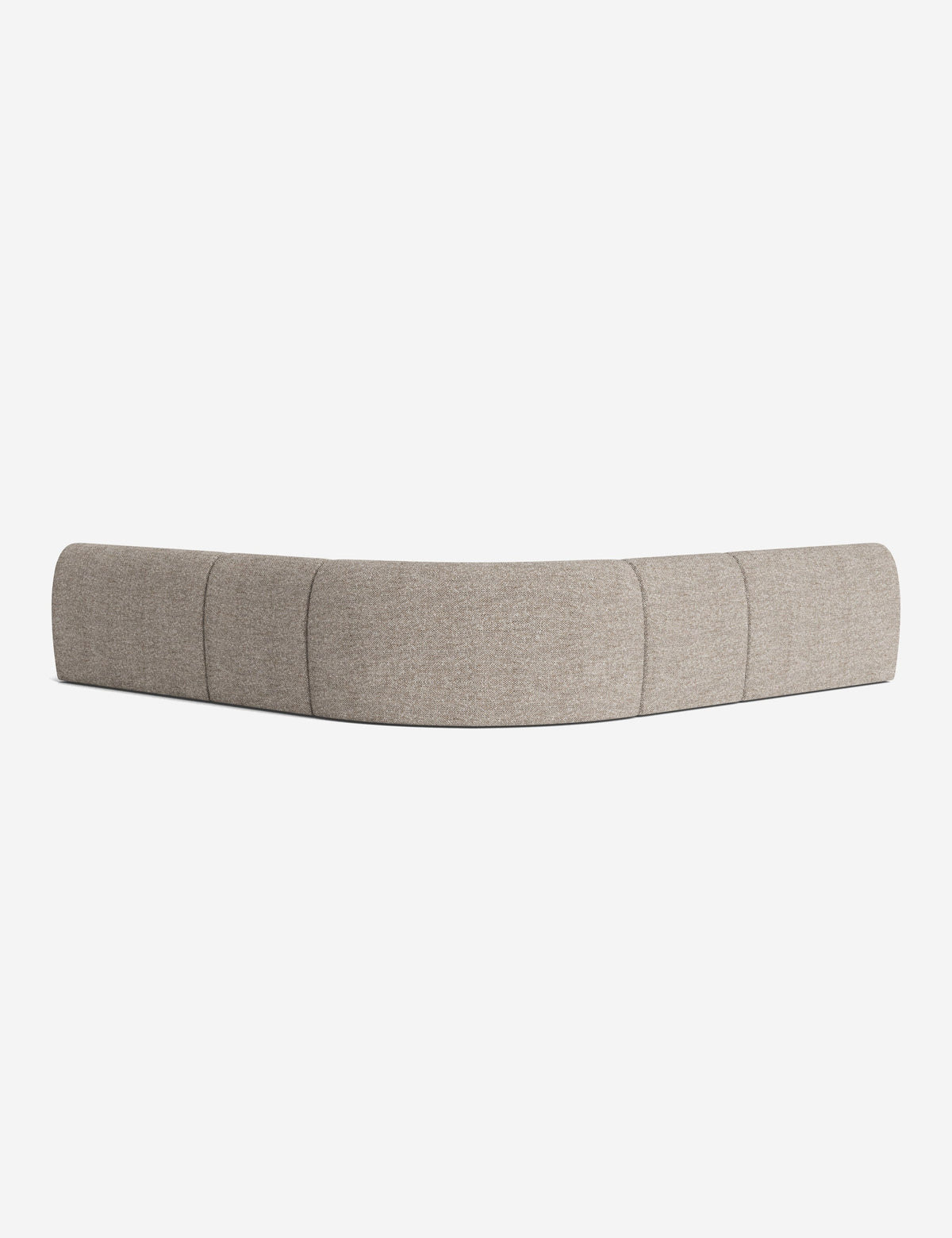 Buckley Modular Corner Sectional Sofa