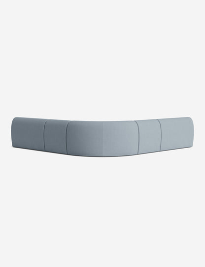 Buckley Modular Corner Sectional Sofa