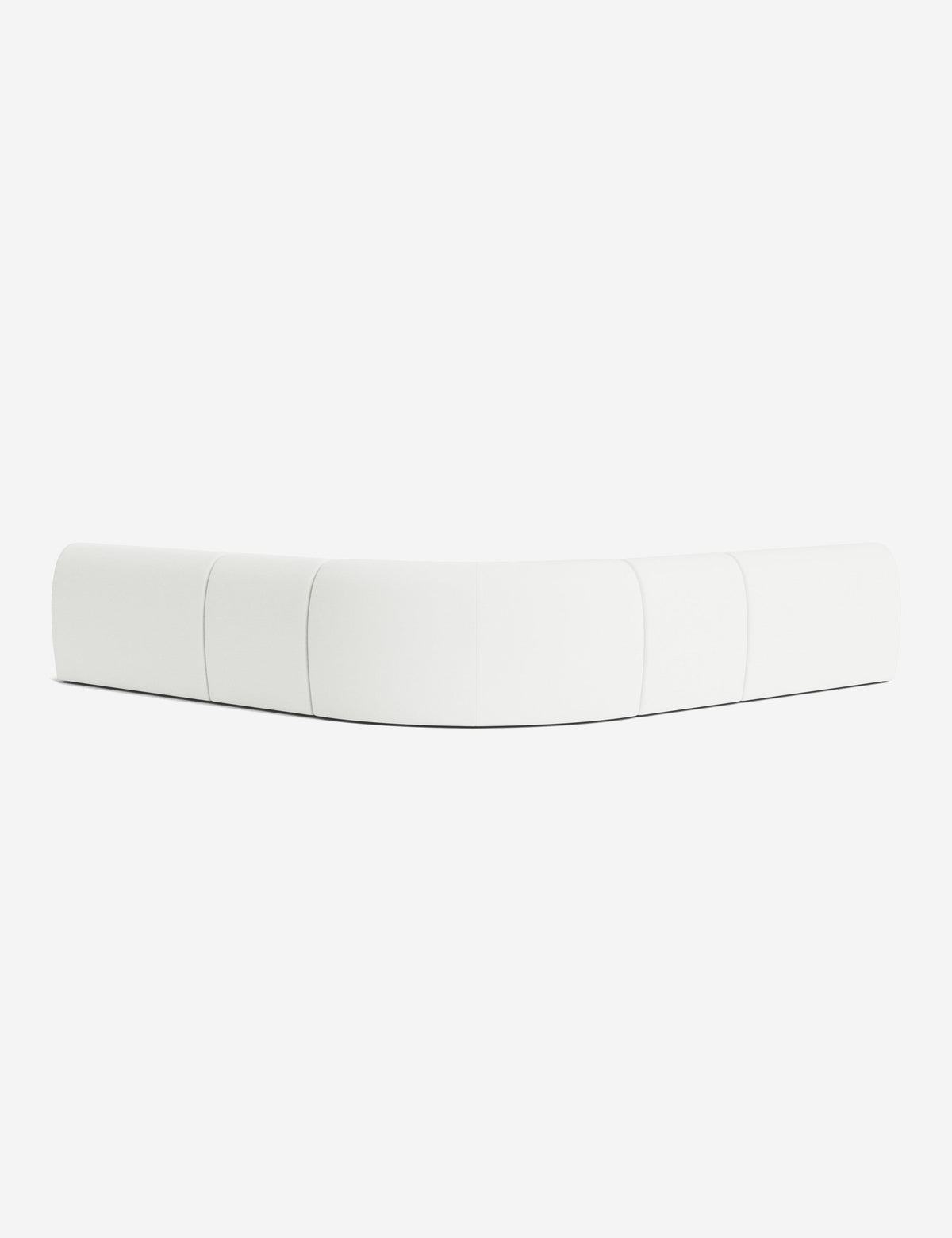Buckley Modular Corner Sectional Sofa