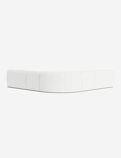 Buckley Modular Corner Sectional Sofa