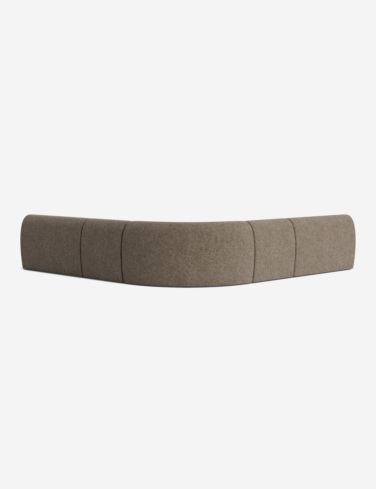 Buckley Modular Corner Sectional Sofa