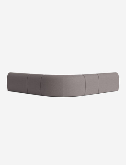 Buckley Modular Corner Sectional Sofa
