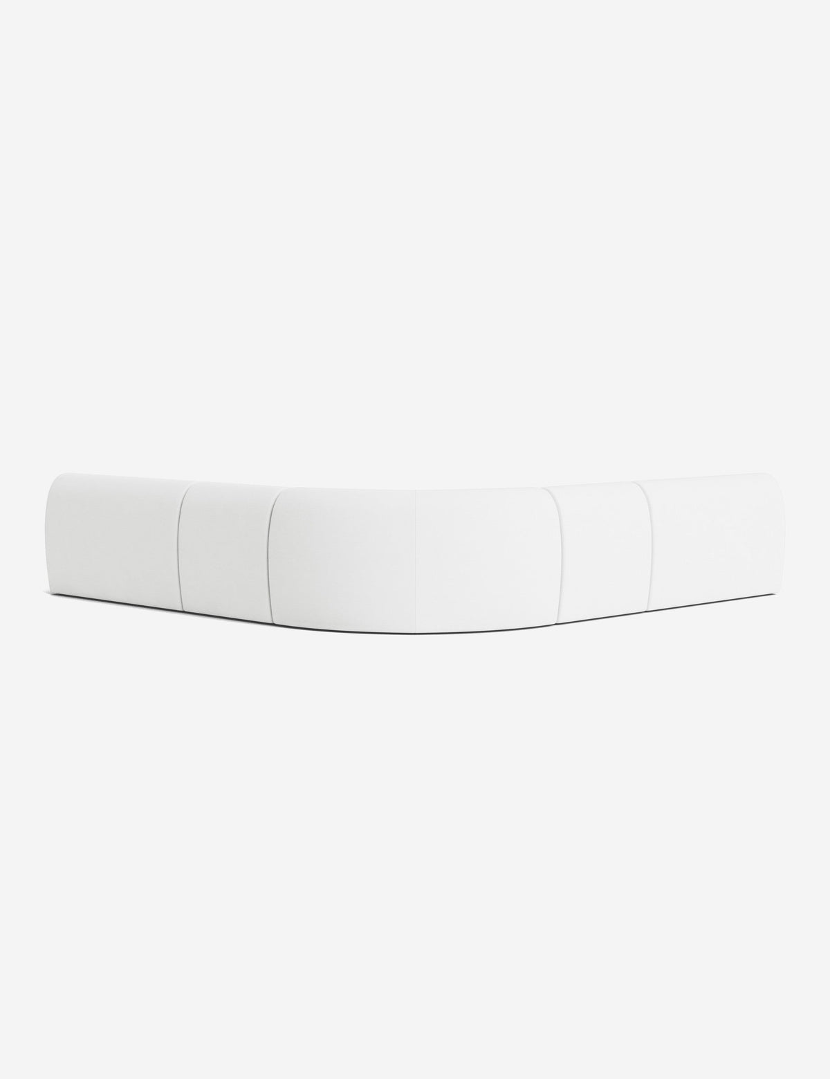 Buckley Modular Corner Sectional Sofa