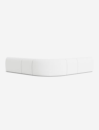 Buckley Modular Corner Sectional Sofa