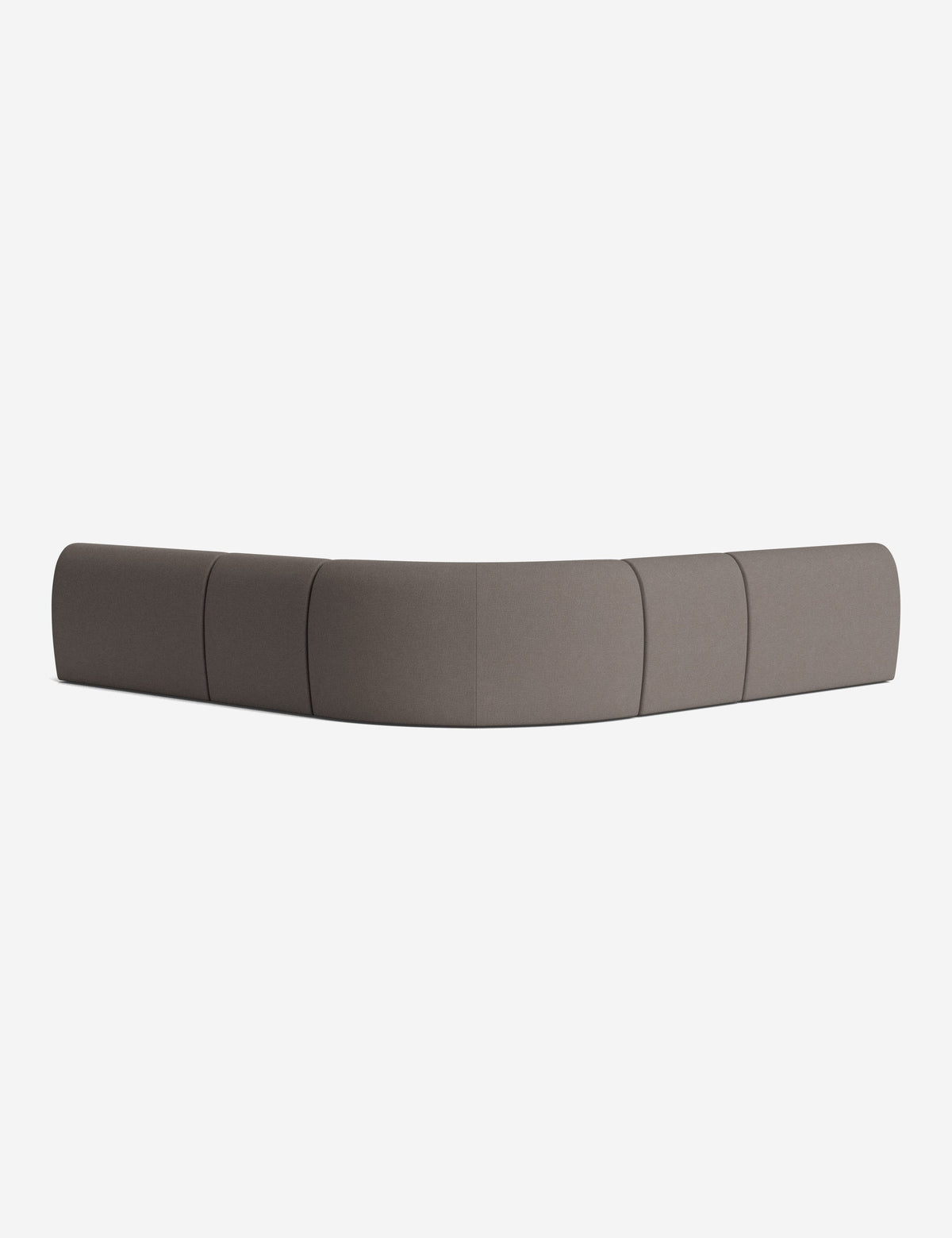 Buckley Modular Corner Sectional Sofa