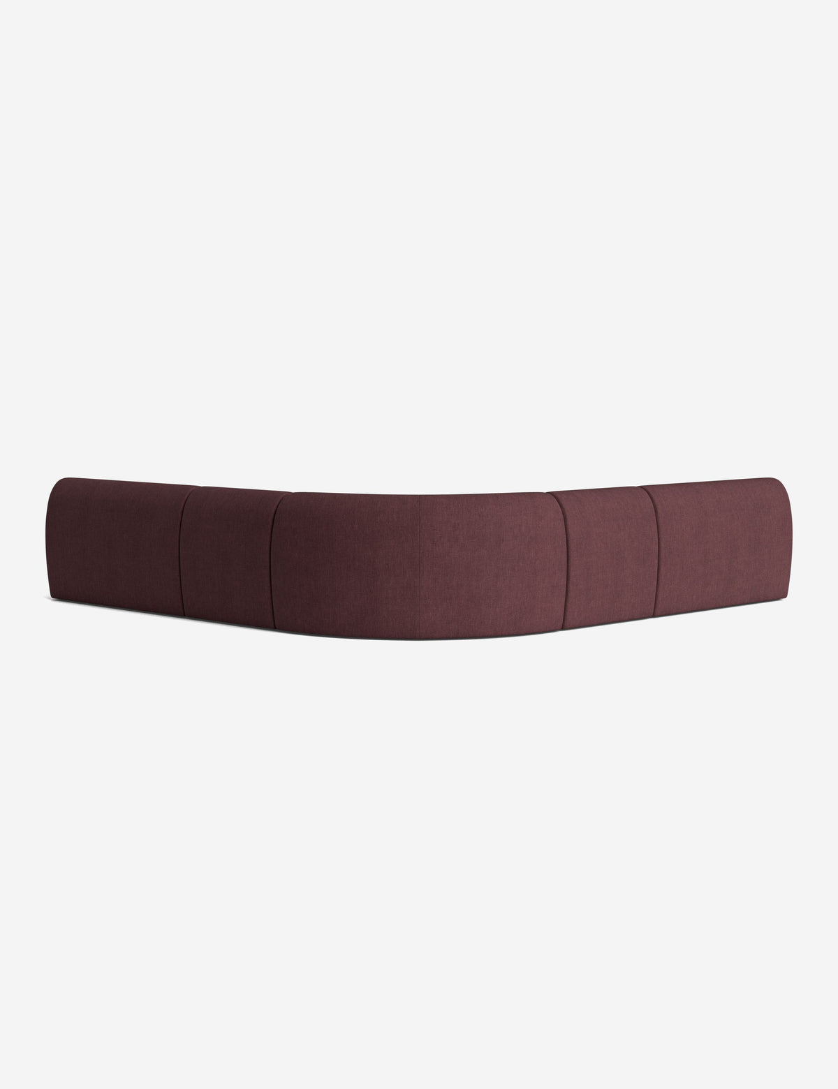 Buckley Modular Corner Sectional Sofa
