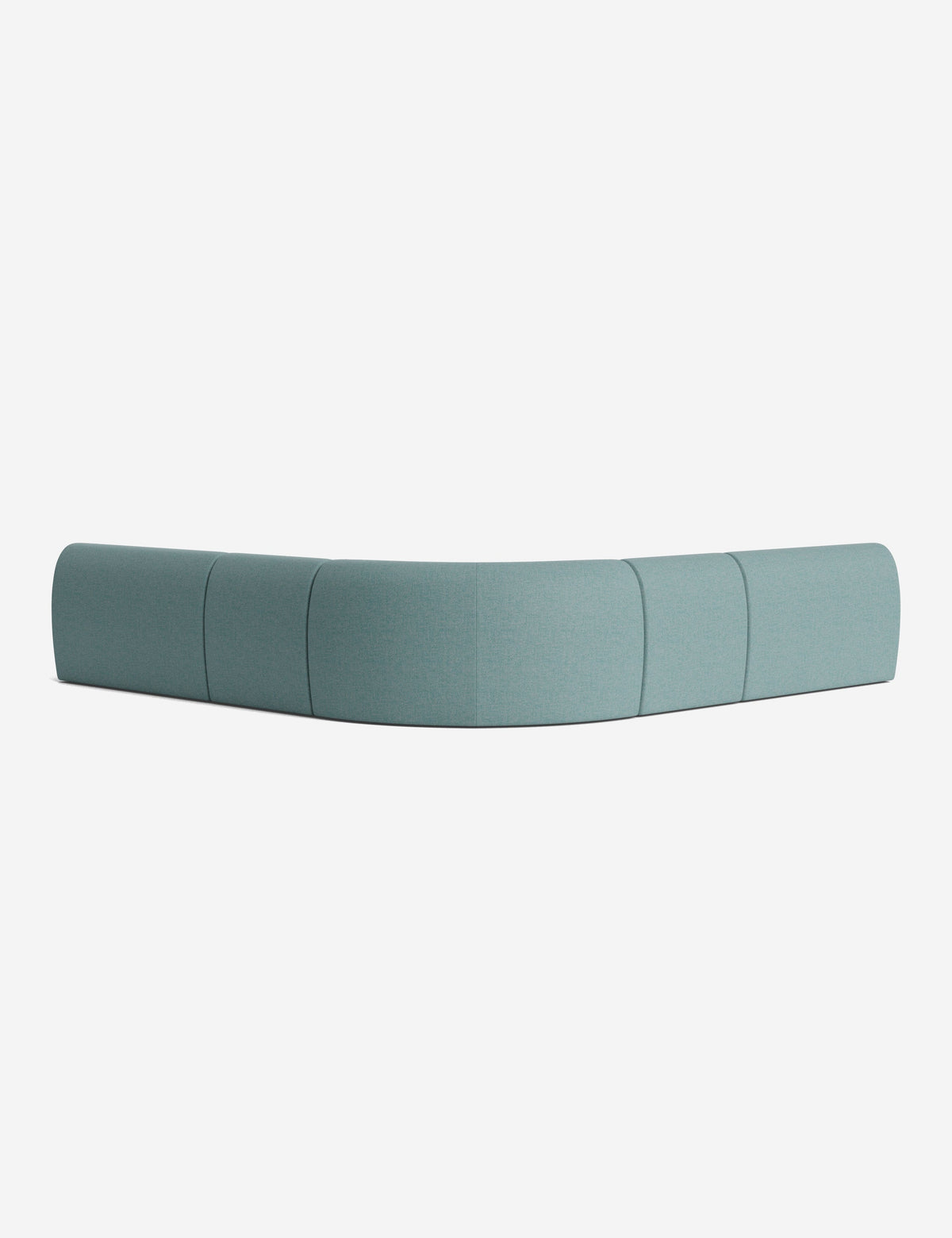 Buckley Modular Corner Sectional Sofa