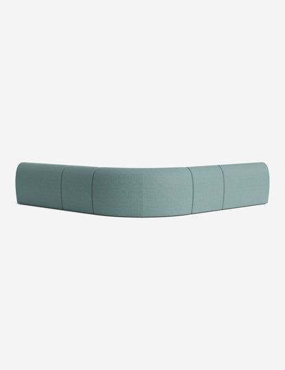 Buckley Modular Corner Sectional Sofa