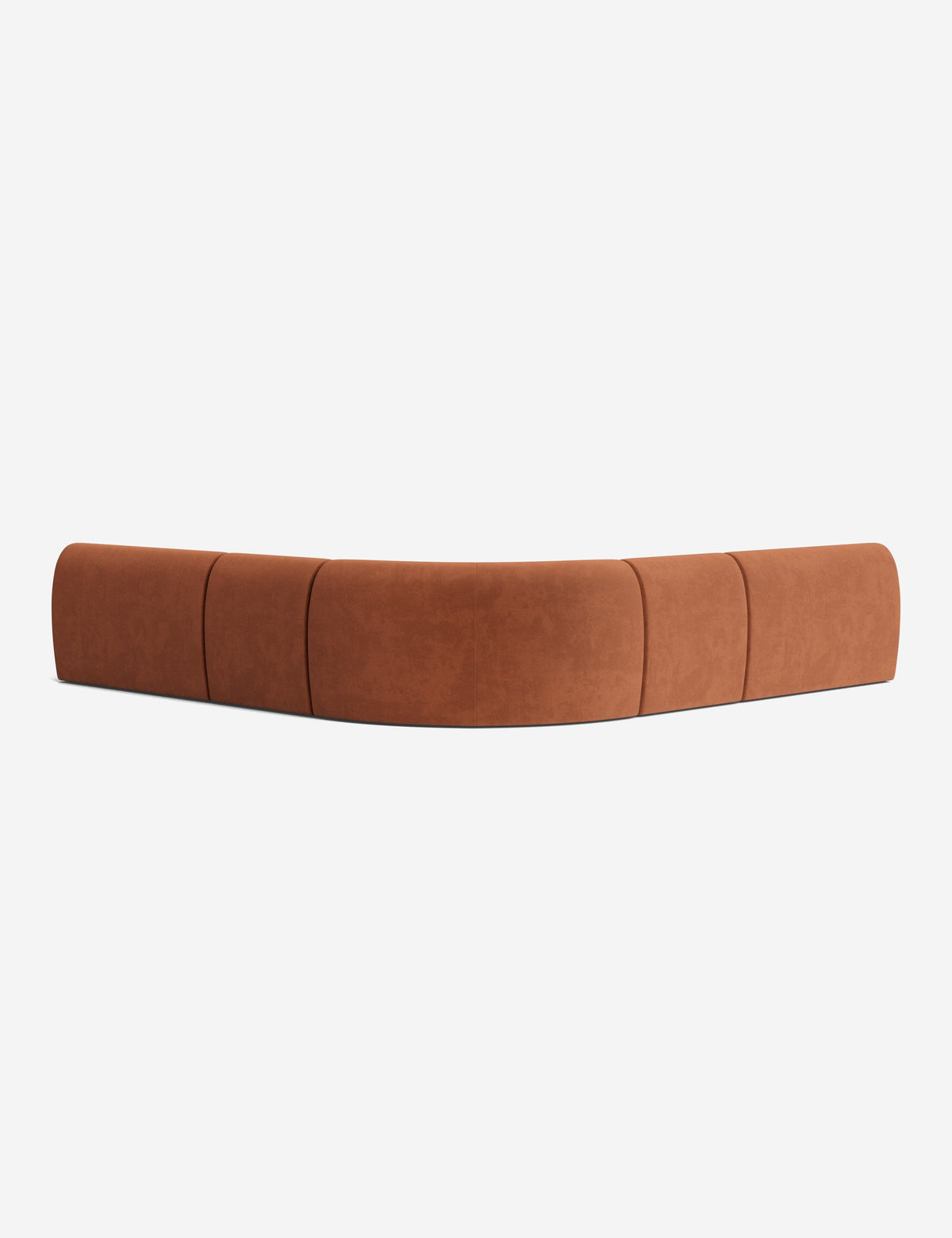 Buckley Modular Corner Sectional Sofa