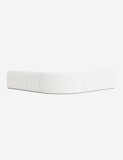 Buckley Modular Corner Sectional Sofa