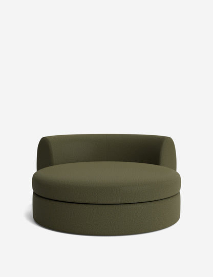 Buckley Modular Media Lounger