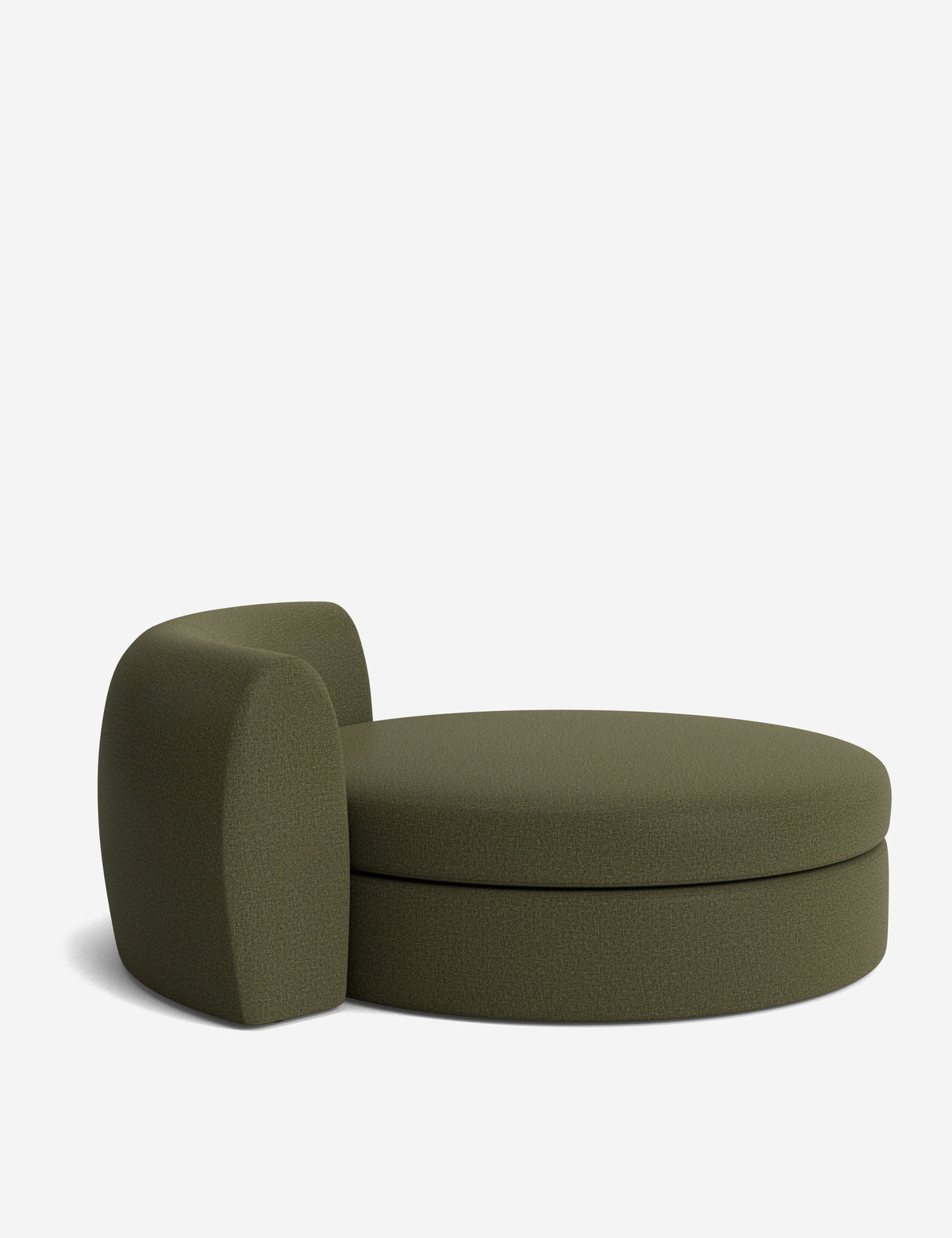 Buckley Modular Media Lounger