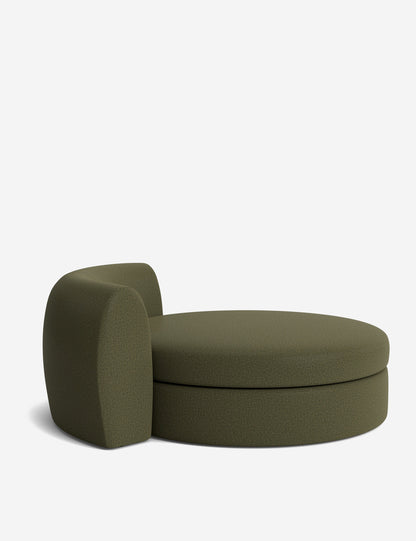 Buckley Modular Media Lounger