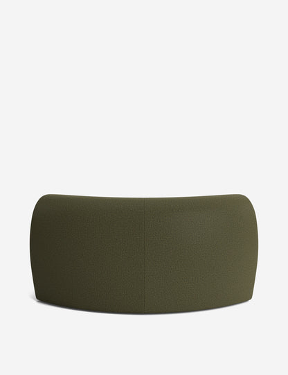 Buckley Modular Media Lounger