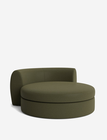 Buckley Modular Media Lounger