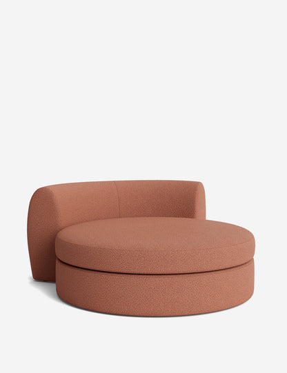 Buckley Modular Media Lounger