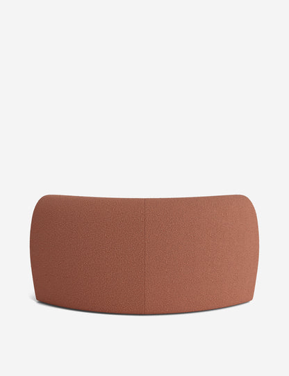Buckley Modular Media Lounger