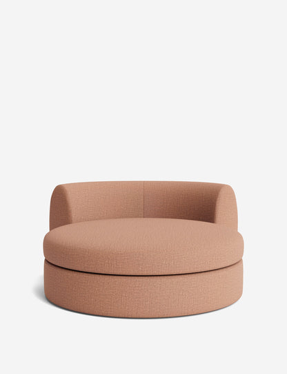 Buckley Modular Media Lounger