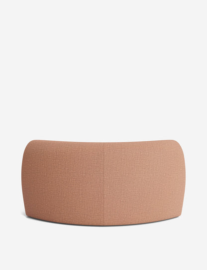 Buckley Modular Media Lounger