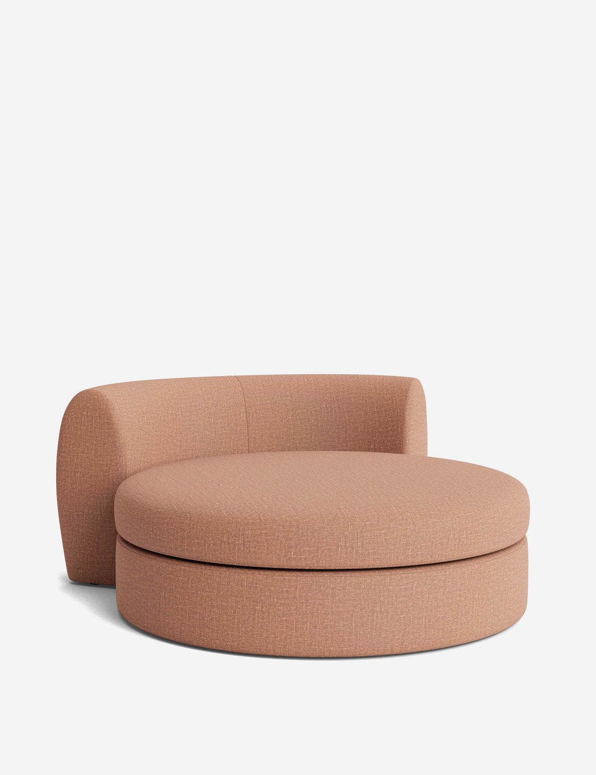 Buckley Modular Media Lounger