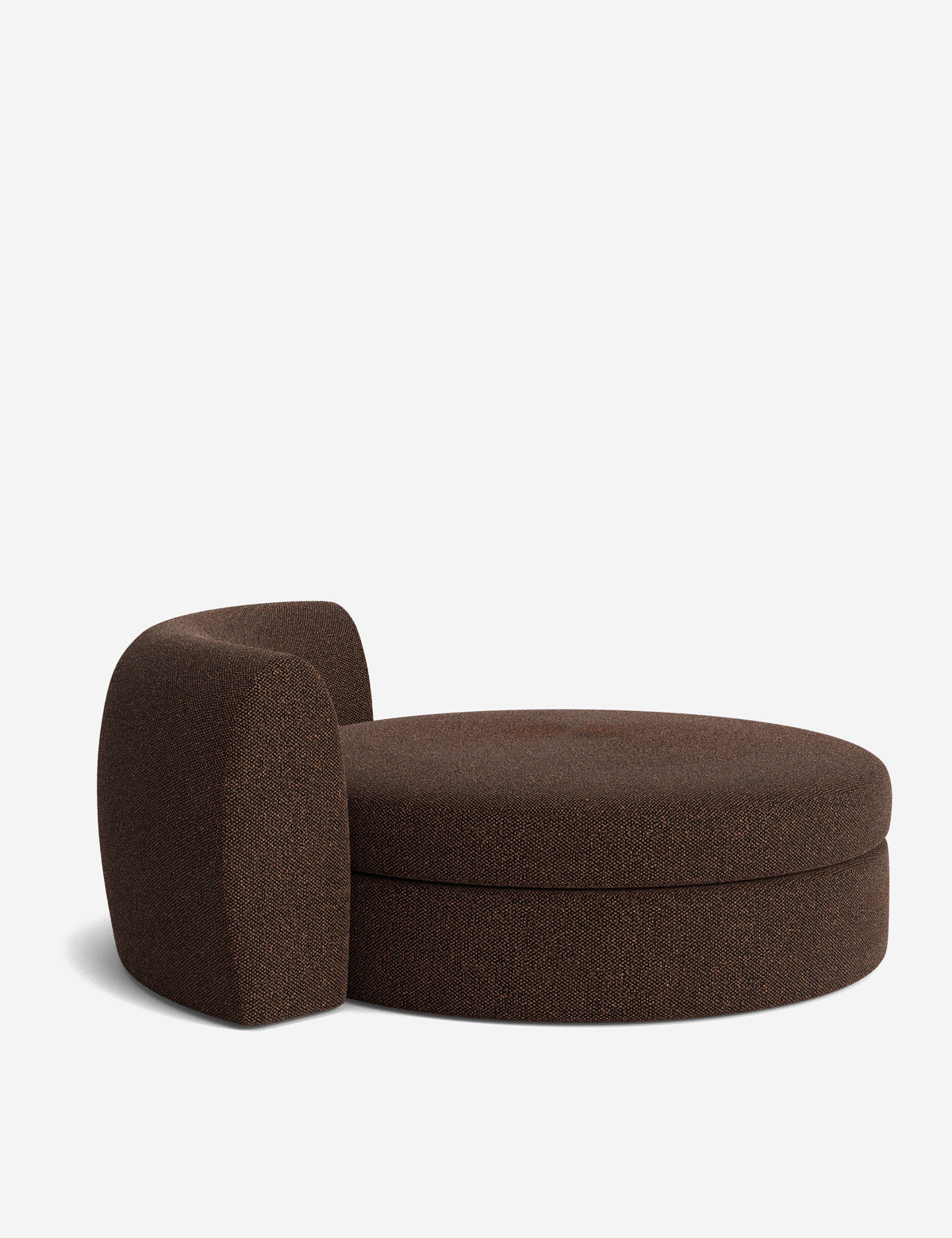 Buckley Modular Media Lounger
